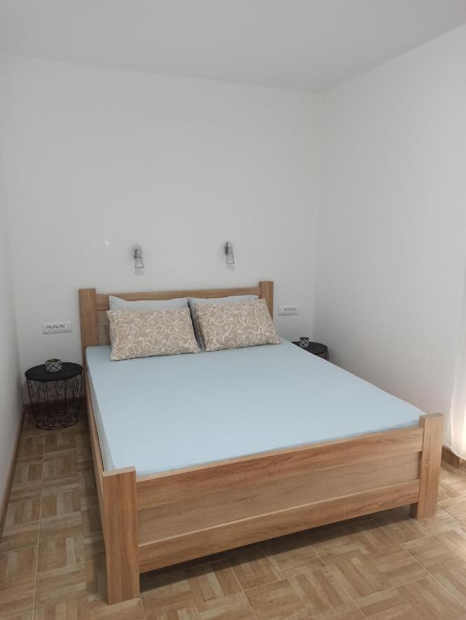 Lastva Holliday Rooms ブドヴァ エクステリア 写真