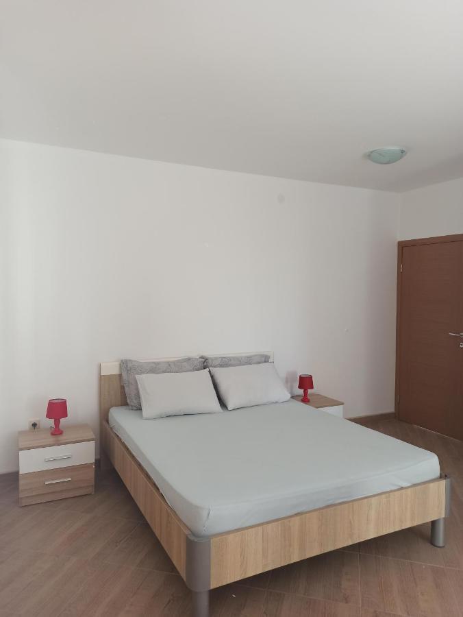Lastva Holliday Rooms ブドヴァ エクステリア 写真